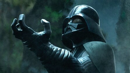 Darth Vader und Maul haben schon vor 25 Jahren gegeneinander gekämpft - und dabei gab es einen klaren Sieger