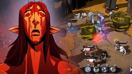 Weltpremiere Vaewolf: Das Hades mit Vampir-Werwölfen verlangt euch all eure Action-Skills ab