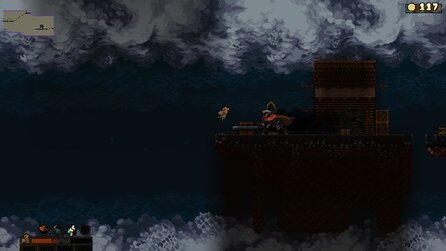 Vagante - Screenshots zum Rollenspiel