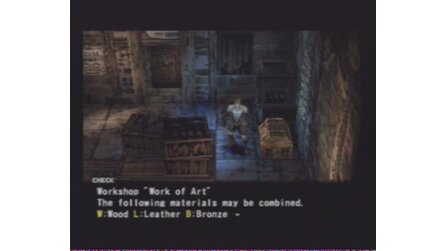 Vagrant Story PlayStation