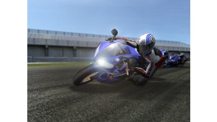 Super-Bikes Riding Challenge - Motorrad-Spiel kommt nach Deutschland