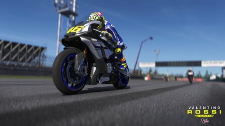 Valentino Rossi The Game - Screenshots