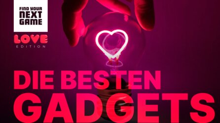 Valentinstag 2023: Die besten Geschenkideen und Gadgets für Paare und Tech-Verliebte Singles