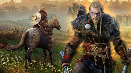 Assassins Creed Valhalla: 22 spannende Details, die ihr garantiert verpasst habt
