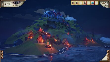 Valhalla Hills - Screenshots