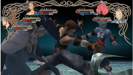 Valhalla Knights