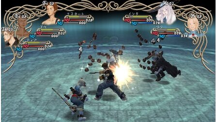 Valhalla Knights
