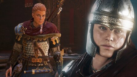 AC Valhalla bei Prime Gaming: Für wen sich die Gratis-Rüstung lohnt