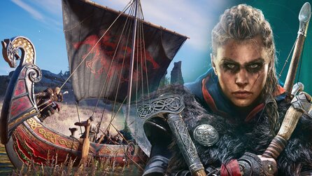 Roadmap zu AC Valhalla: Alle Infos zu Gratis-Updates, Season Pass und DLCs