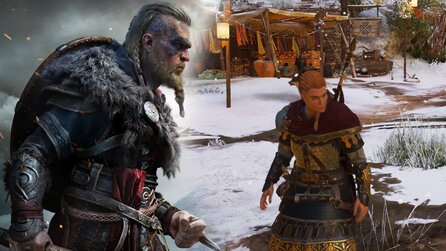 Assassins Creed Valhalla: Lästige Bugs zum Julfest und wie ihr sie umgeht