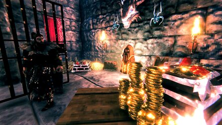 Valheim: Hype-Survivalspiel gibt goldigen Ausblick auf neues Update