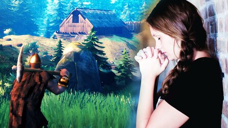 7 Features, die wir unbedingt in Valheim wollen