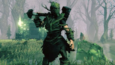 Valheim hat plötzlich ein neues Monster + Rüstung: So bekommt ihr sie