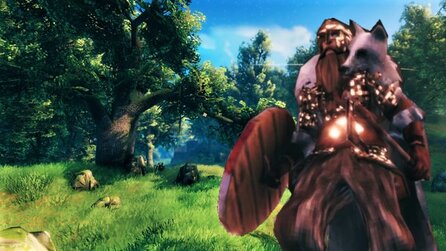 Valheim - Seed Guide: So pflanzt ihr Samen und Bäume