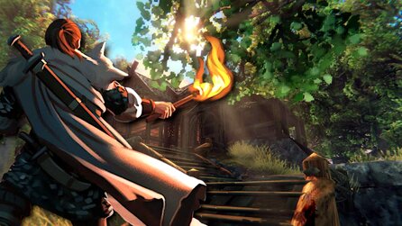 Valheim 2022: Wie steht es um den Survivalhit nach 14 Monaten Early Access?