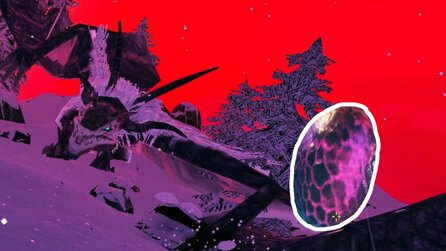 Valheim: So findet ihr Dracheneier für Moder