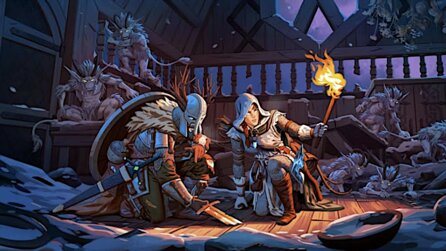 Survival-Hit Valheim beendet den Early Access mit einem großen Content-Knall: Release-Termin, neues Gebiet und riesige Gegner