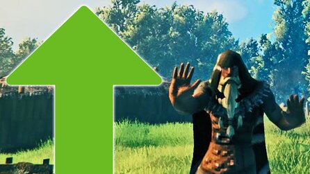 Valheim mit Vulkan: So verbessert ihr die Performance und holt mehr FPS raus