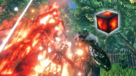 Valheim: Geheime Funktion ermöglicht Feuerwerk, doch der Preis ist hoch