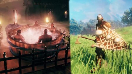Valheim: Patch Notes für Hearth + Home sind viel umfangreicher als gedacht