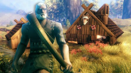 Valheim: Release des neuen Updates steht, krempelt Koch- + Anbau-Systeme um