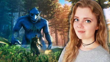 Valheim: Warum die gesamte Zukunft des Survival-Spiels jetzt am Mistlands-Update hängt