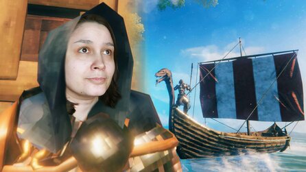 Ich habe 2026 mit Valheim angefangen und kann kaum glauben, was ich 5 Jahre lang verpasst habe
