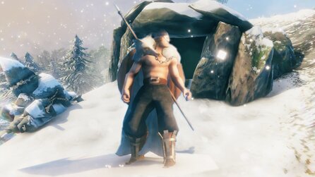 Valheim: Kreative Spieler füllen »vergessene Biome« dank Mod selbst auf