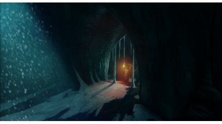 Valheim Mountain-Update