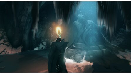 Valheim Mountain-Update