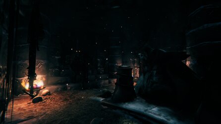 Valheim Mountain-Update