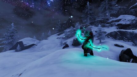 Valheim: Vom Einbruch der Nacht überrascht? Spieler finden clevere Lösung