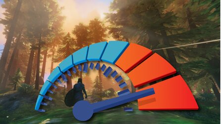 Mehr FPS in Valheim: Drei Tipps versprechen bessere Performance