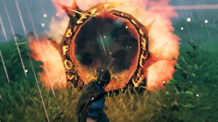 Portale in Valheim: Wie ihr sie baut und so die Schnellreise freischaltet