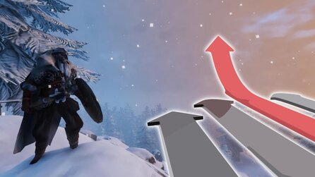 Was passiert 2022 in Valheim? Roadmap und alle geplanten Updates