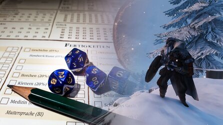 Valheim: Mod liefert Klassensystem, doch es ist noch mehr Rollenspiel möglich