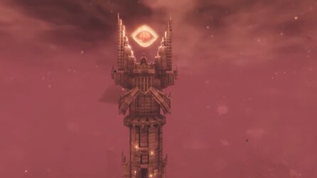 Valheims coolste Bauten: Star Wars, Skyrim, Herr der Ringe und mehr