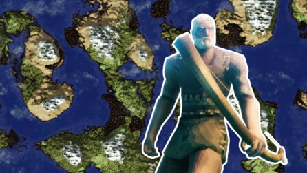Seeds in Valheim: Neues Tool findet die perfekte Welt für euch