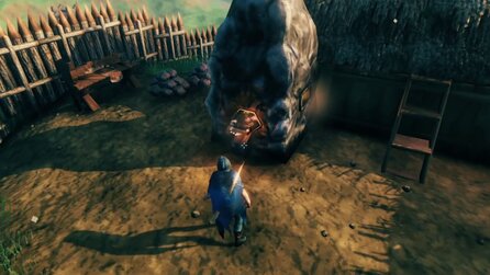 Zinn, Eisen, Bronze + Kupfer in Valheim: So klappt die Metallverarbeitung