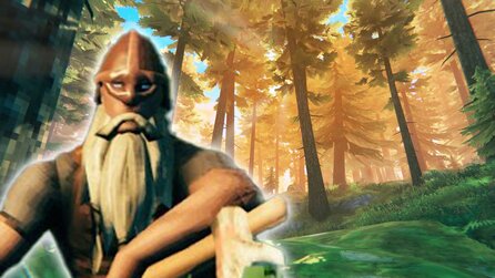 Valheim-Entwickler verrät erste Details zu neuen Updates und Features