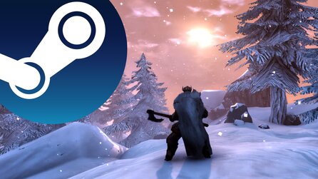 Wikinger-Survivalspiel Valheim packt Koop + Crafting in eine prozedurale Open World