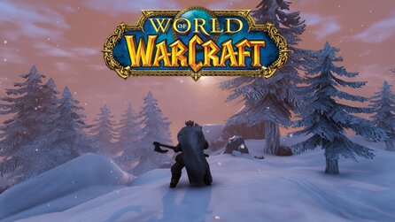 Azeroth in Valheim: Mod lässt euch die WoW-Welt im Survivalspiel erkunden