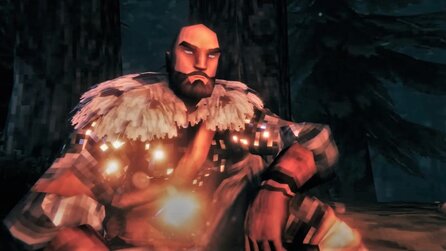 Valheim: Warum die Entwickler wollen, dass ihr zu Hearth + Home neu anfangt