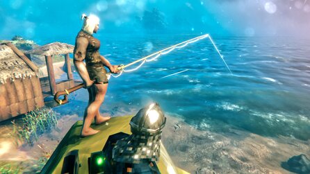 Valheim erreicht 6 Millionen Verkäufe und teasert das neue Update