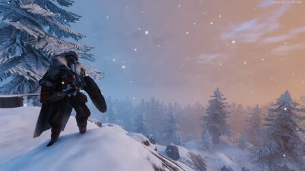 Valheim als Hardcore-Survivalspiel: Diese Mods sind nur für die ganz Harten