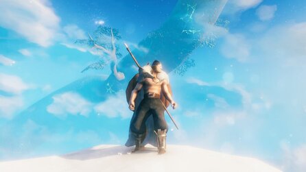 Valheim: Erstes Update erfüllt großen Fan-Wunsch, hier alle Patch Notes