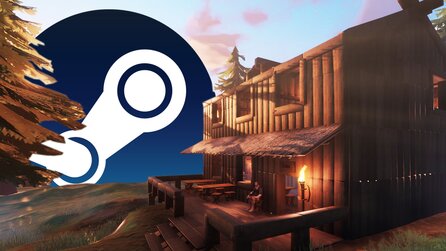 Valheim geht auf Steam durch die Decke - das sind die Gründe für den Hype