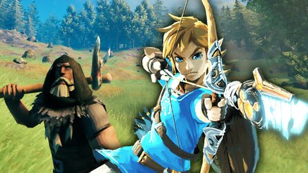 Warum Valheim mehr von Rollenspielen hat als von Survival