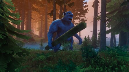 Valheim Plus: Große Mod erweitert eure Bau-Optionen enorm