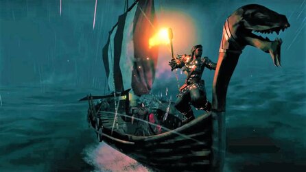 In Valheim Loot verloren? Jetzt gibts ein Spieler-Team, das euch rettet